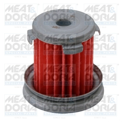 Hydraulic Filter Kit, automatic transmission